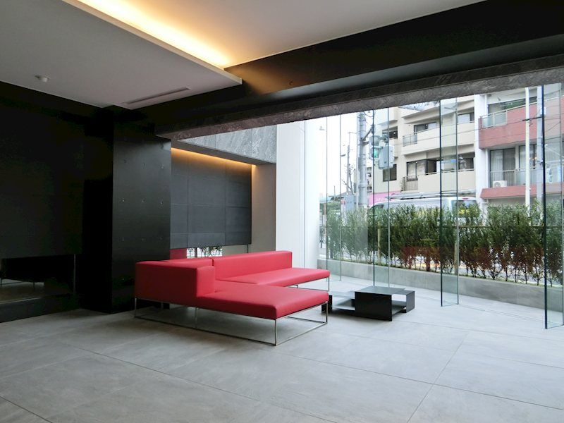 ＺＯＯＭ新宿西落合 その他外観3