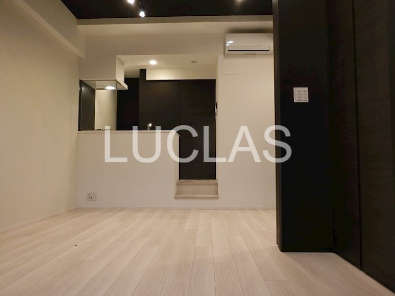 ＺＯＯＭ新宿西落合 リビング