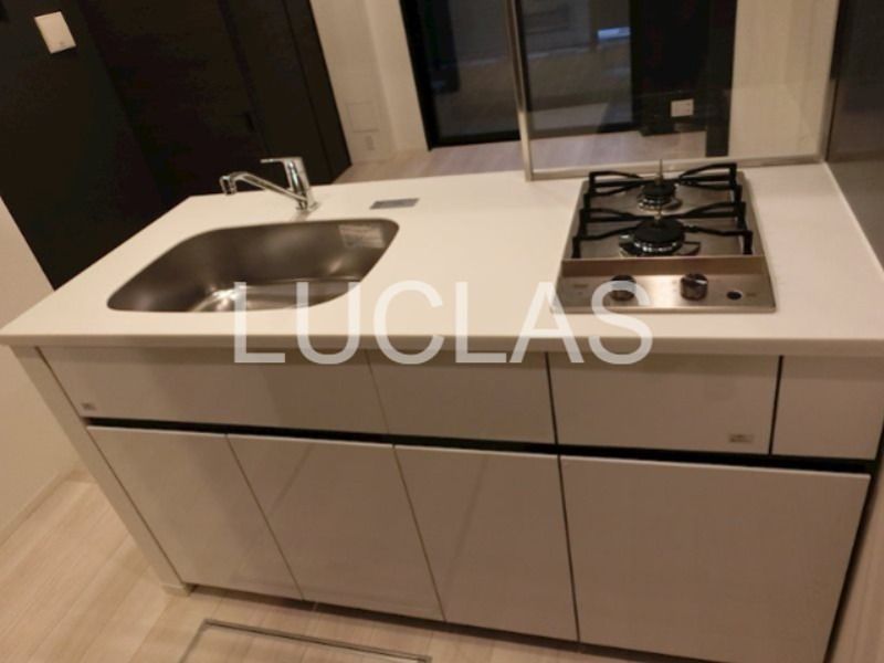 ＺＯＯＭ新宿西落合 キッチン