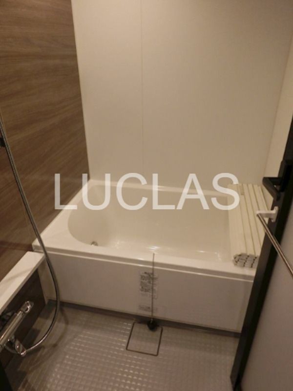 ＺＯＯＭ新宿西落合 風呂画像