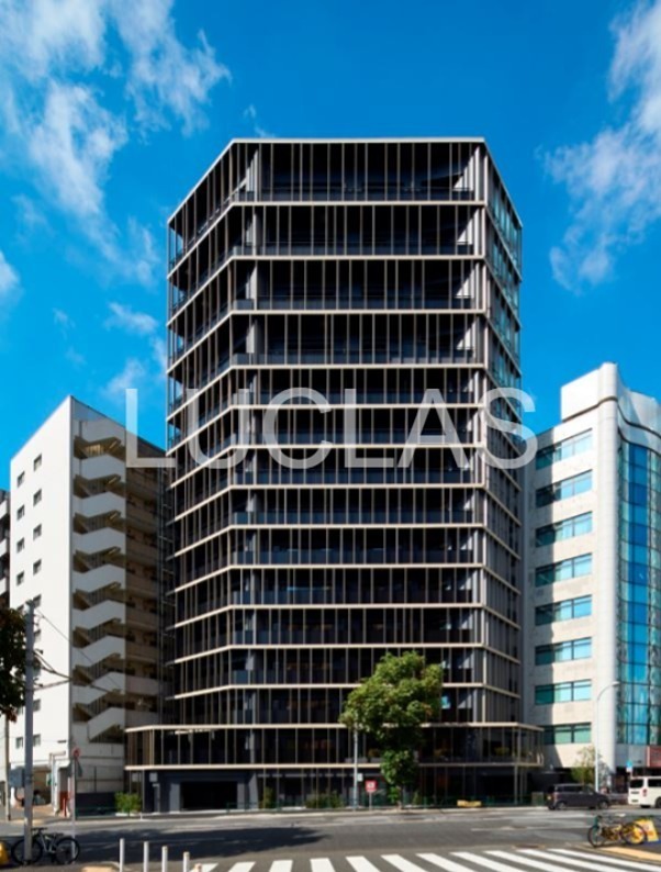 ＺＯＯＭ新宿御苑前 1507号室 外観