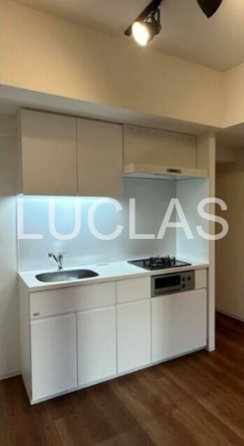 ＺＯＯＭ新宿御苑前 キッチン