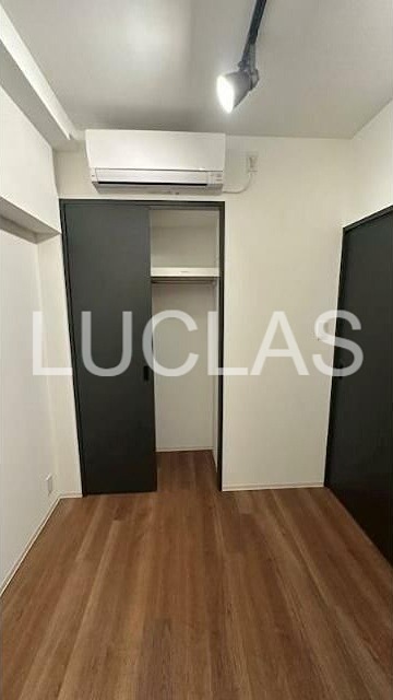 ＺＯＯＭ新宿御苑前 ベッドルーム