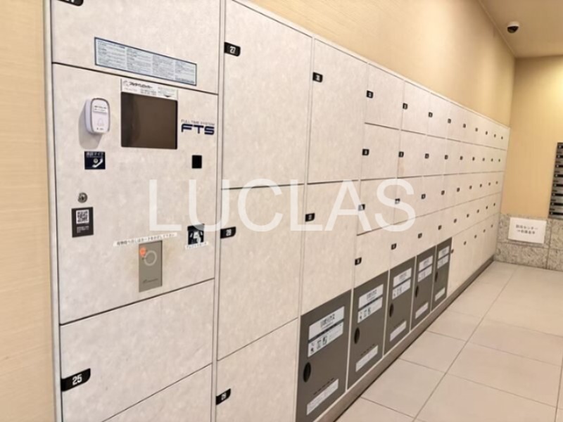 ザ・パークハウス西新宿タワー60  その他4