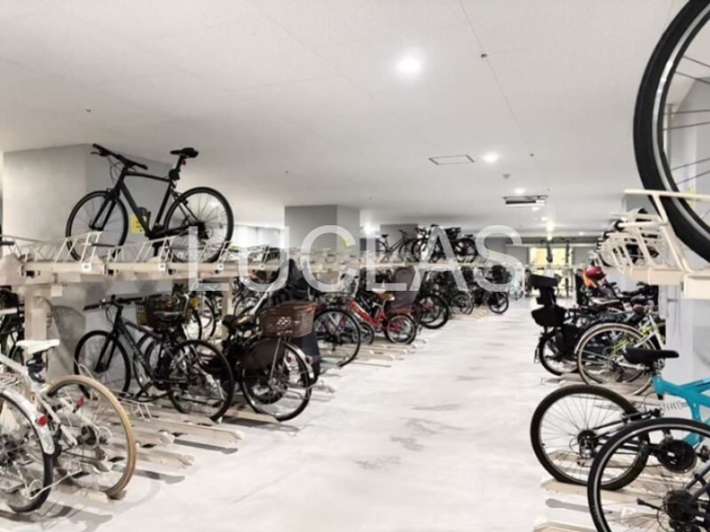 ザ・パークハウス西新宿タワー60  その他6