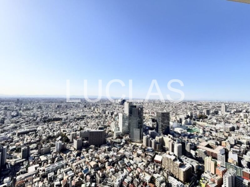 ザ・パークハウス西新宿タワー60  その他7