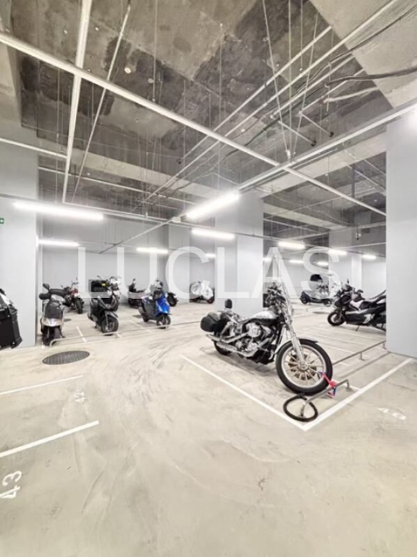 ザ・パークハウス西新宿タワー60  その他8