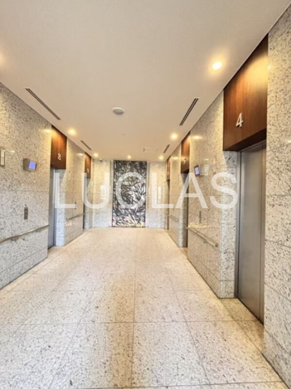 ザ・パークハウス西新宿タワー60  その他12