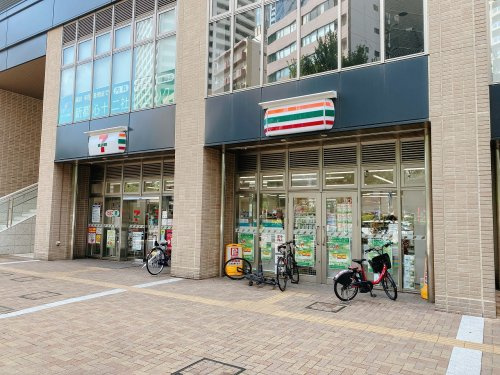 ザ・パークハウス西新宿タワー60  周辺画像3