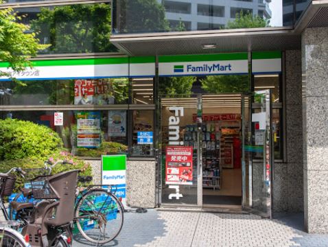 ザ・パークハウス西新宿タワー60  周辺画像4