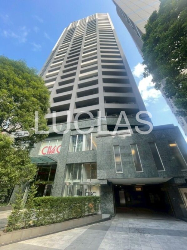 ファーストリアルタワー新宿  3103号室 外観