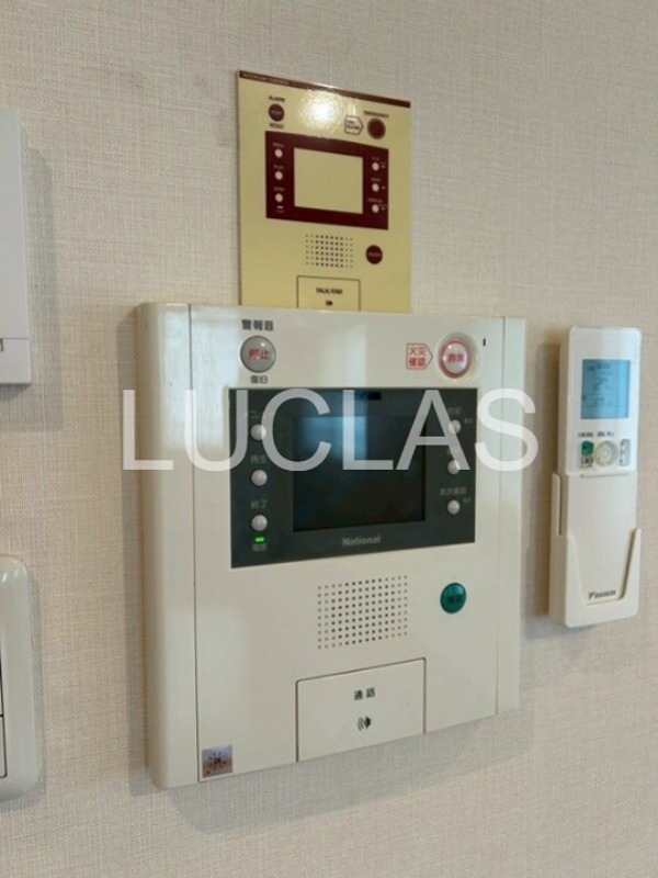 ファーストリアルタワー新宿  その他3