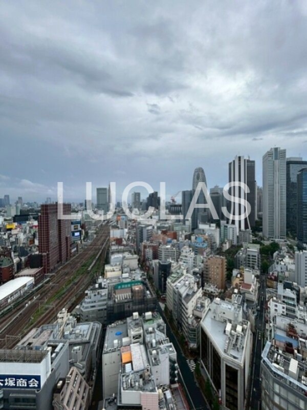 ファーストリアルタワー新宿  その他4