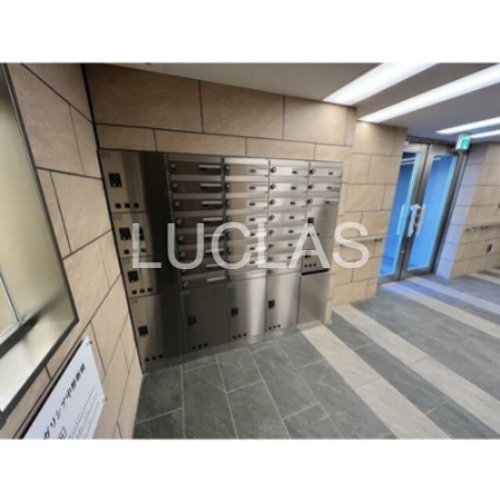 ガリシア中野新橋 その他3