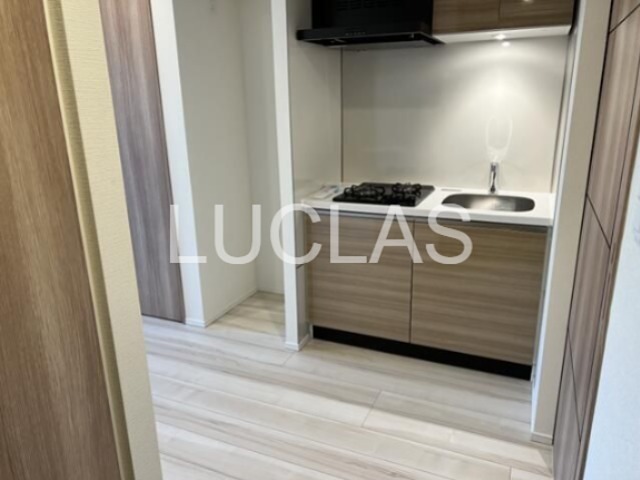 ガリシア中野新橋 キッチン