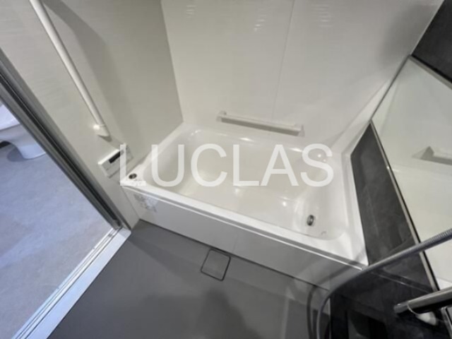 ガリシア中野新橋 風呂画像