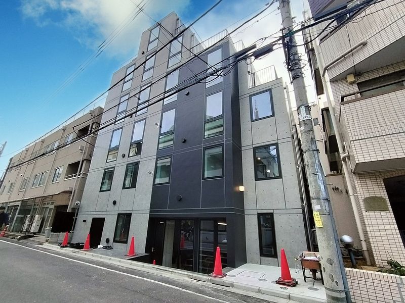 MUVA　YOYOGI（旧名称：Fullea代々木） その他5