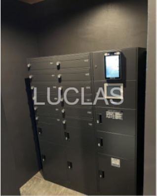 MUVA　YOYOGI（旧名称：Fullea代々木） その他6