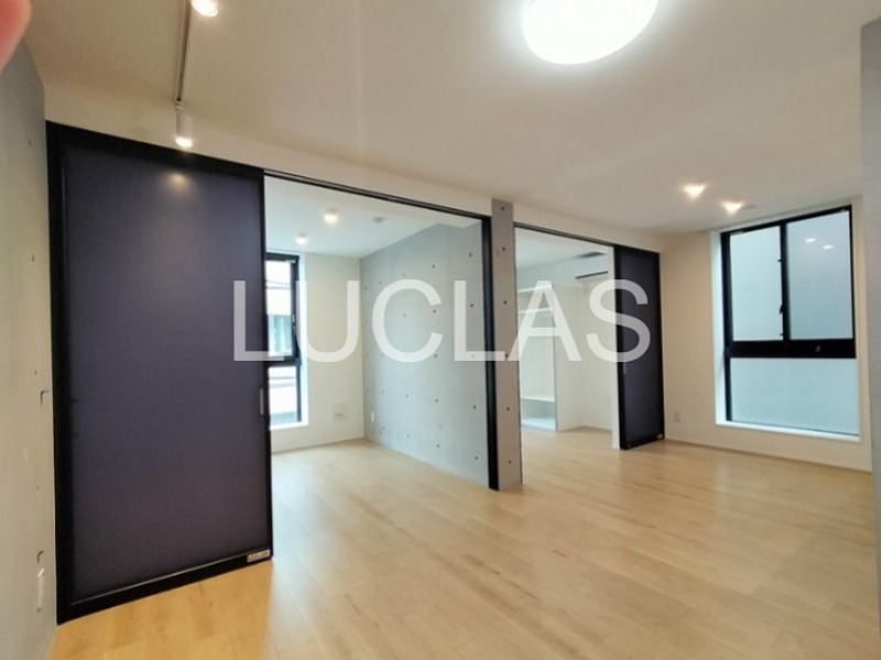 MUVA　YOYOGI（旧名称：Fullea代々木） その他10