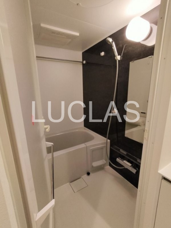 MUVA　YOYOGI（旧名称：Fullea代々木） 風呂画像