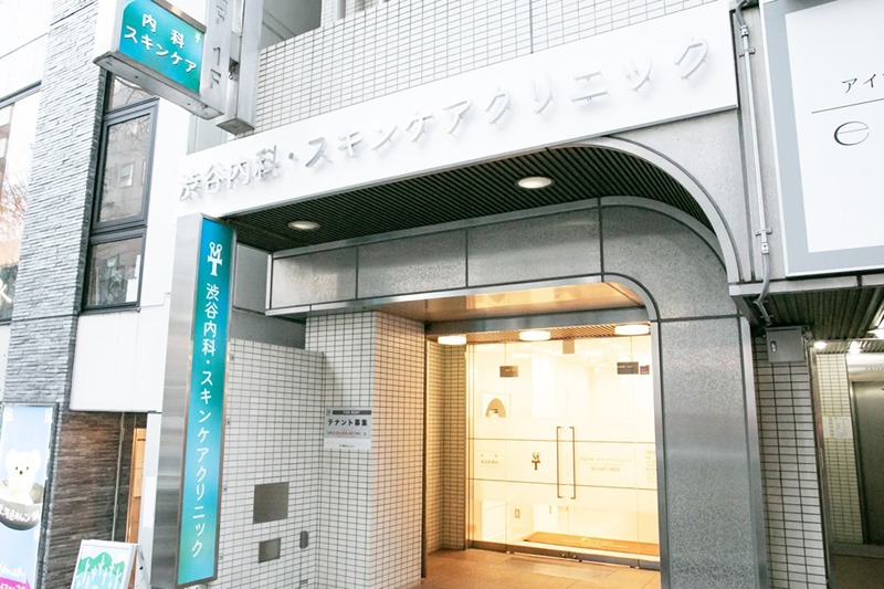 MUVA　YOYOGI（旧名称：Fullea代々木） 周辺画像10