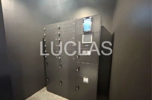 MUVA　YOYOGI（旧名称：Fullea代々木） その他6