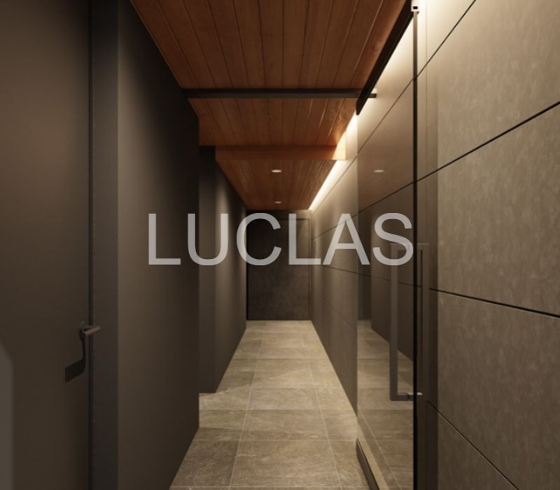 MUVA　YOYOGI（旧名称：Fullea代々木） その他9