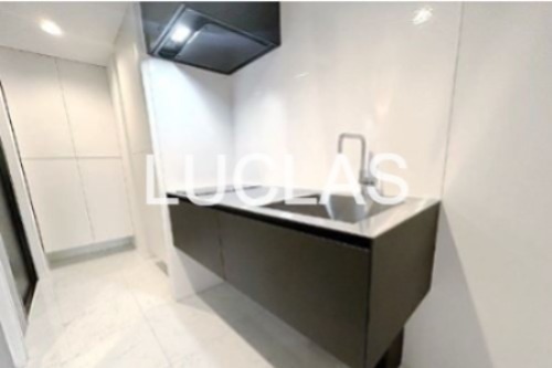 MUVA　YOYOGI（旧名称：Fullea代々木） キッチン