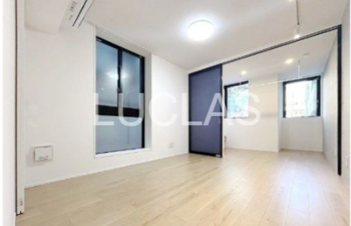 MUVA　YOYOGI（旧名称：Fullea代々木） ベッドルーム