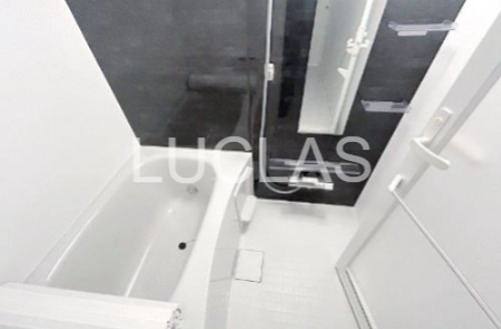 MUVA　YOYOGI（旧名称：Fullea代々木） 風呂画像