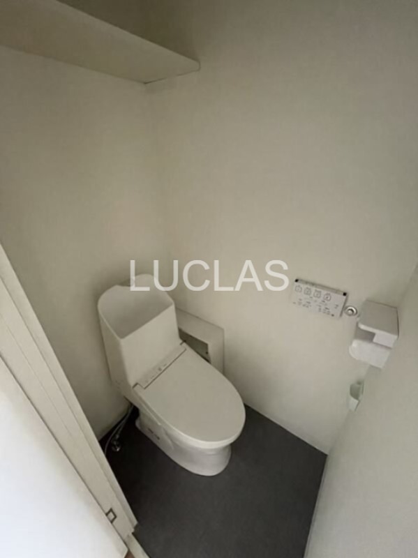 原宿インペリアルハイツ その他1