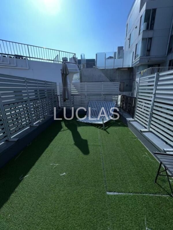 原宿インペリアルハイツ その他4