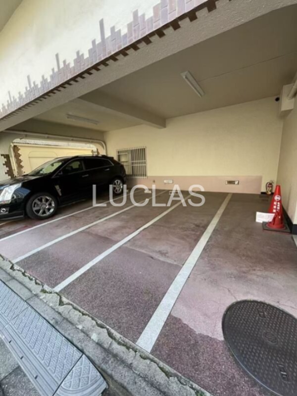 原宿インペリアルハイツ その他5