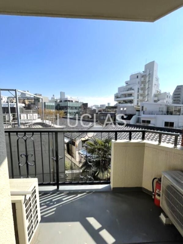 原宿インペリアルハイツ その他8