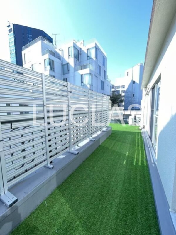 原宿インペリアルハイツ その他9