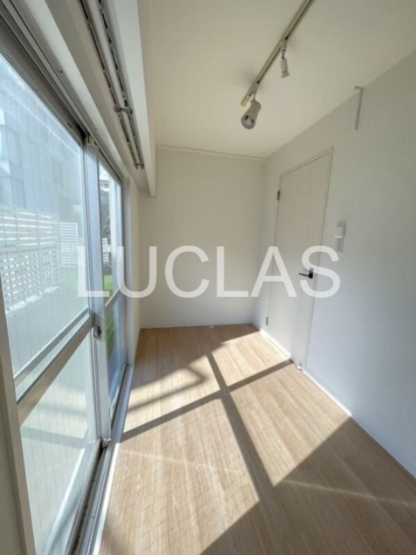 原宿インペリアルハイツ その他12