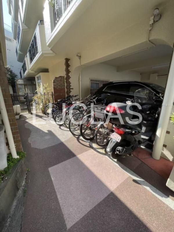 原宿インペリアルハイツ その他13