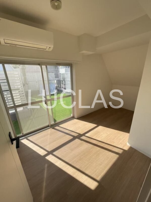 原宿インペリアルハイツ その他14