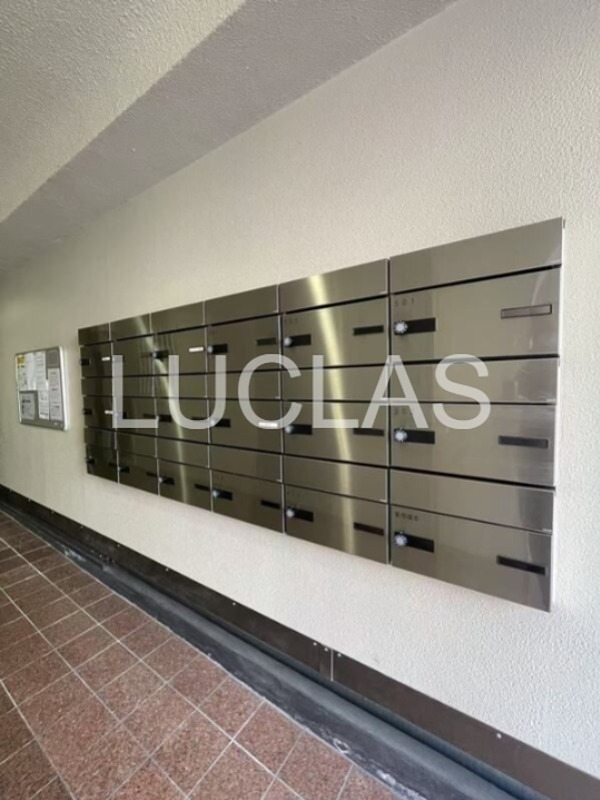 原宿インペリアルハイツ その他15