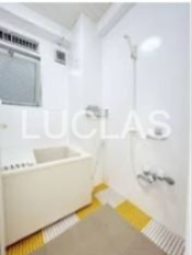 原宿インペリアルハイツ 風呂画像