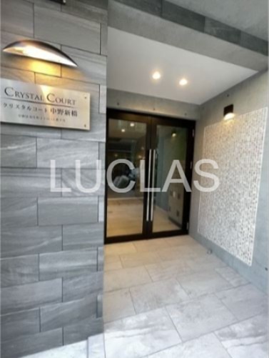 クリスタルコート中野新橋 その他3