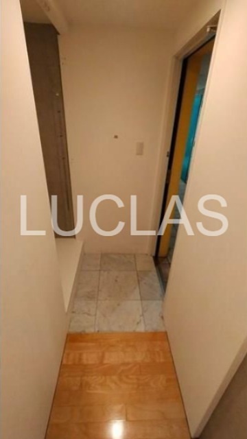 ブランシェ中野富士見町 玄関