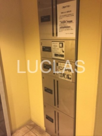 ブランシェ中野富士見町 その他10