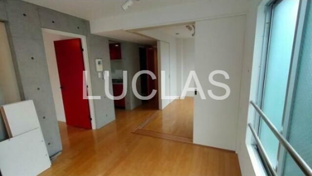 ブランシェ中野富士見町 リビング