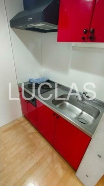 ブランシェ中野富士見町 キッチン