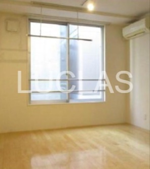 ブランシェ中野富士見町 ベッドルーム