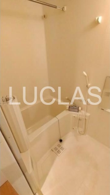 ブランシェ中野富士見町 風呂画像