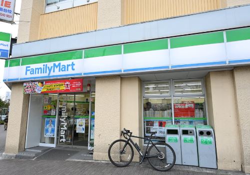 ブランシェ中野富士見町 周辺画像3