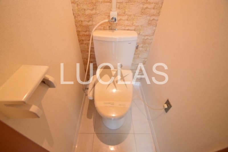 パルセ富久 その他1