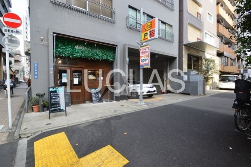 パルセ富久 その他5